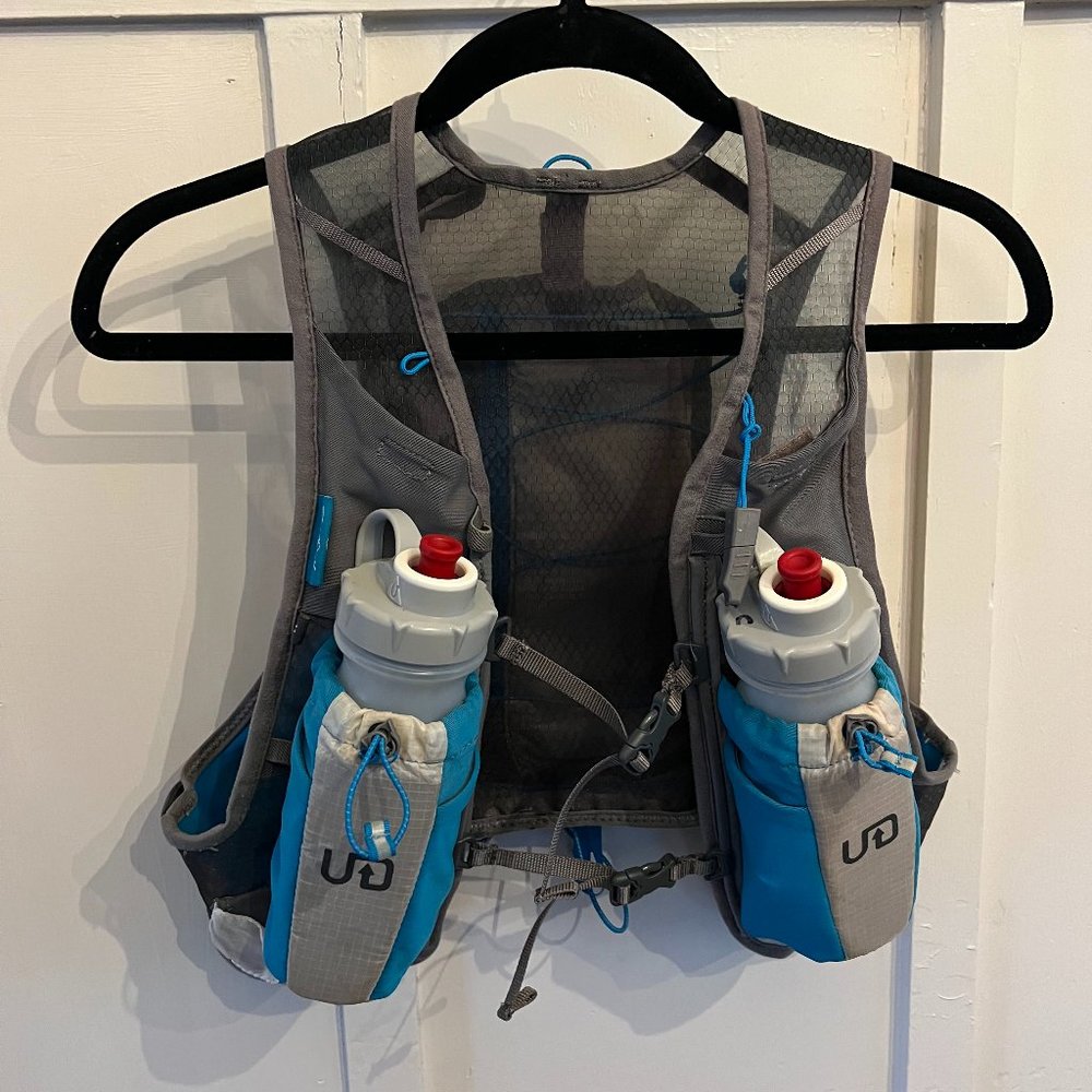 Ultimate Direction SJ Ultra Vest 2